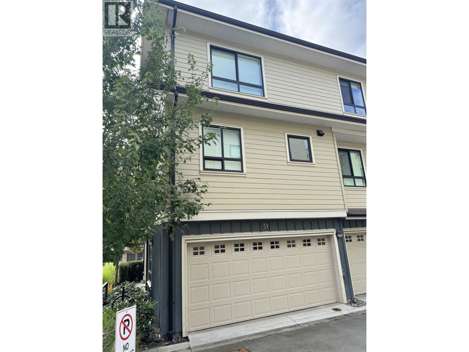 10199 River Drive Unit 59, Richmond, BC V6X 1Z2