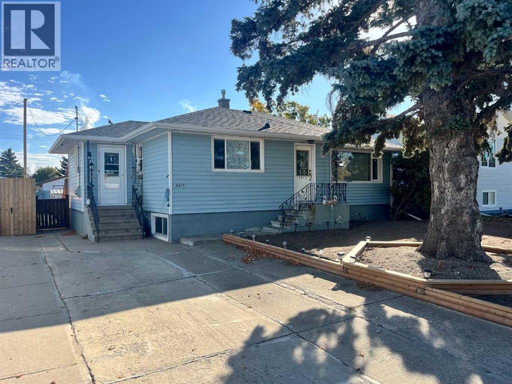 56 Street Unit 5413, Taber, AB T1G 1L8