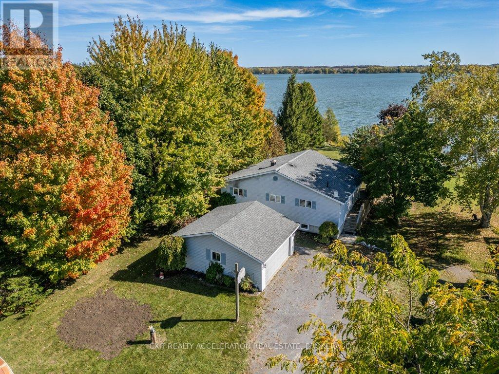 122 Bayview Dr, Greater Napanee, ON K7R 3K8