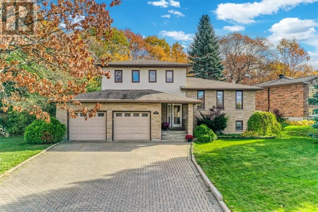 2772 Joseph St, Sudbury, ON P3E 5B5