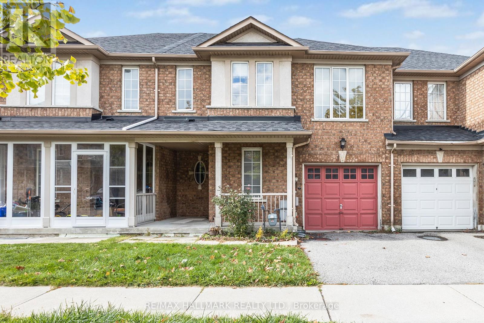 10 Ferris St, Richmond Hill, ON L4B 4K6