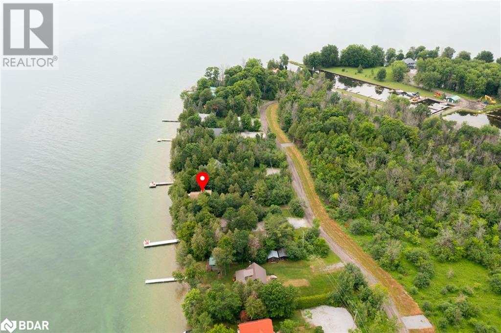 344 Loon Rd, Georgina Island, ON L0E 1R0