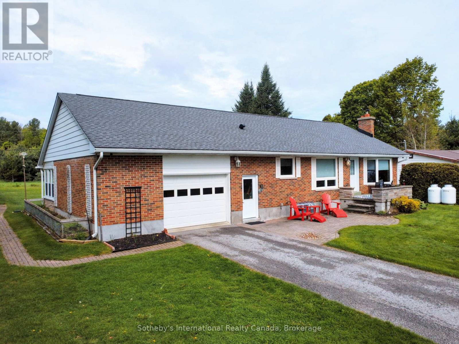 1179 St Peters Rd, Algonquin Highlands Stanhope, ON K0M 1S0