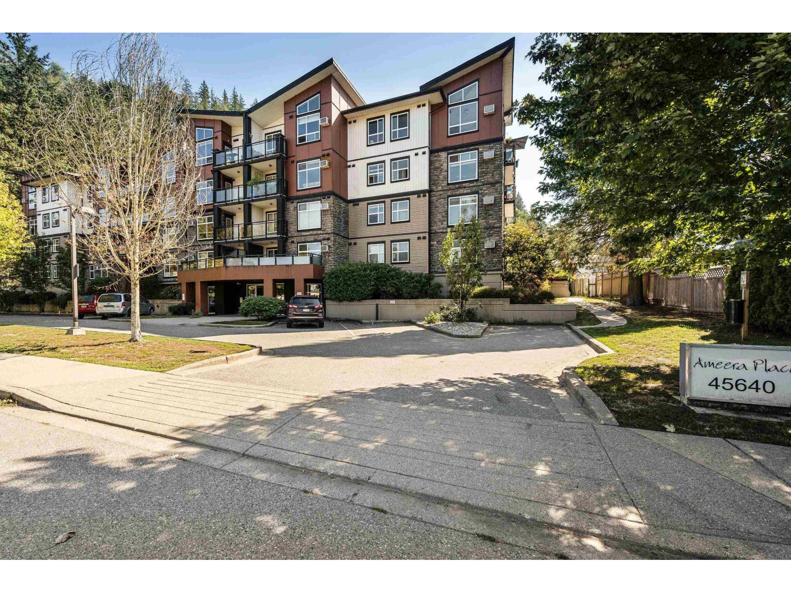 45640 Alma Avenuevedder Crossing Unit 312, Chilliwack, BC V2R 0P8