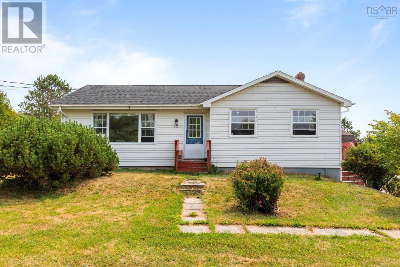 12 Upper Brookfield Rd, Brookfield, NS B0N 1C0