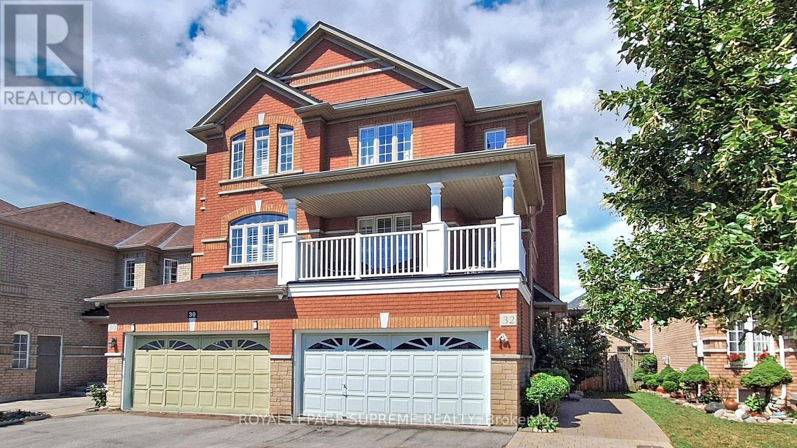 32 Flatfield Ter, Toronto, ON M1B 6C4