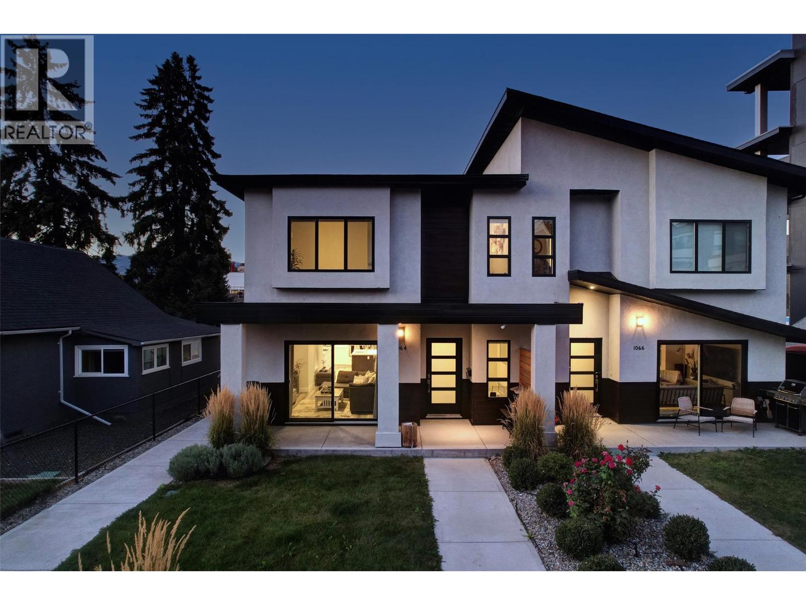 1064 Lawson Ave, Kelowna, BC V1Y 6T4