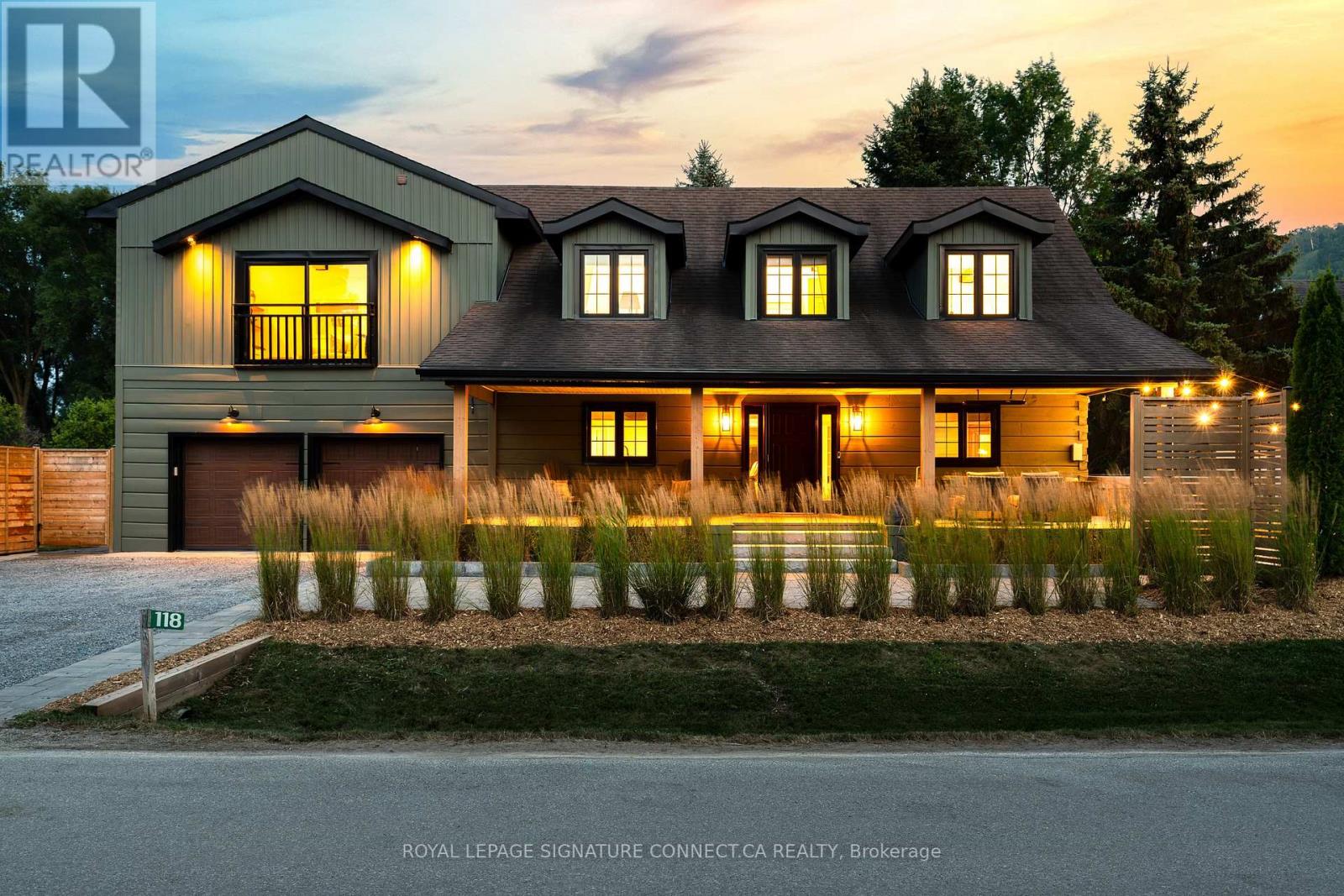 118 Settlers Way, The Blue Mountains, ON L9Y 0N8