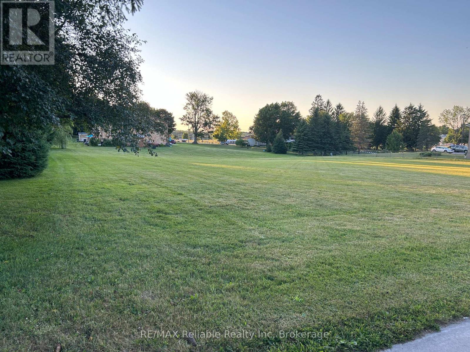 Pl 173 Pts 1&2 Queen Street, North Huron Blyth, ON N0M 1H0