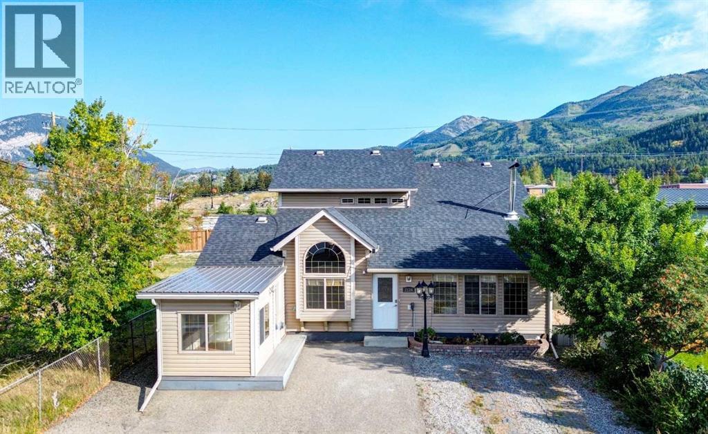 214 Street Unit 2134, Bellevue, AB T0K 0C0