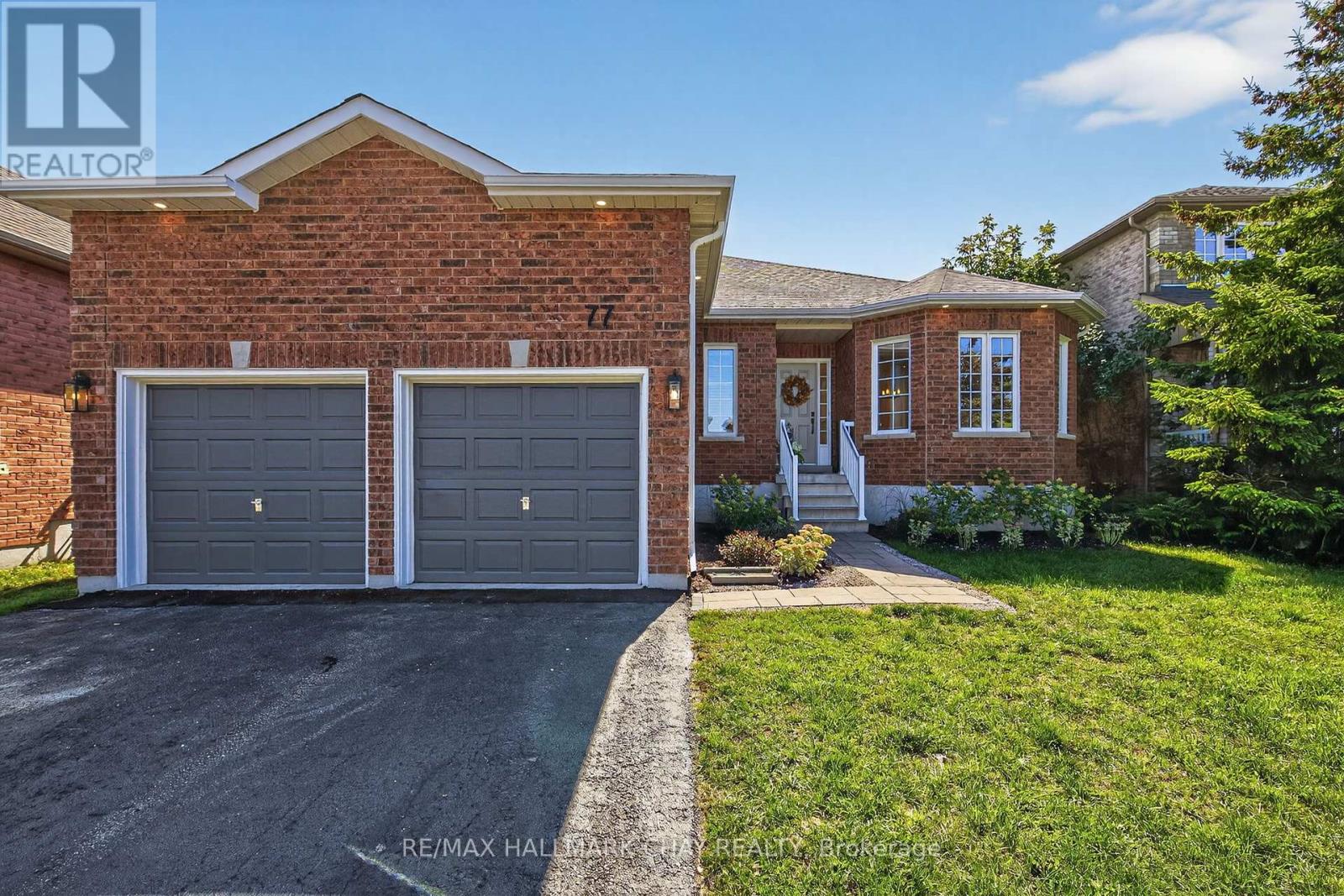 77 Jessica Dr, Barrie, ON L4N 5Y9