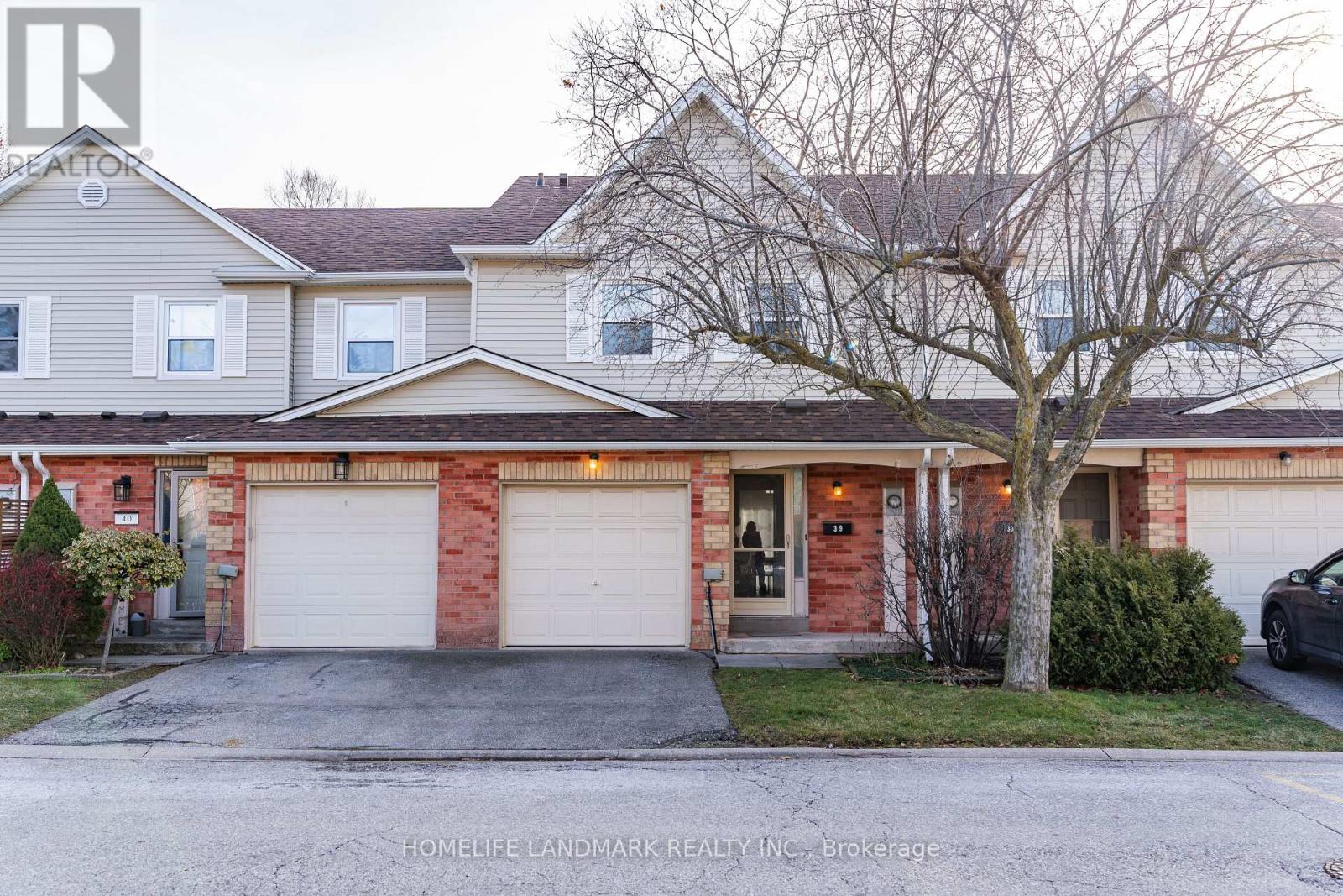 1230 Kirstie Ct, Oakville, ON L6H 5C3