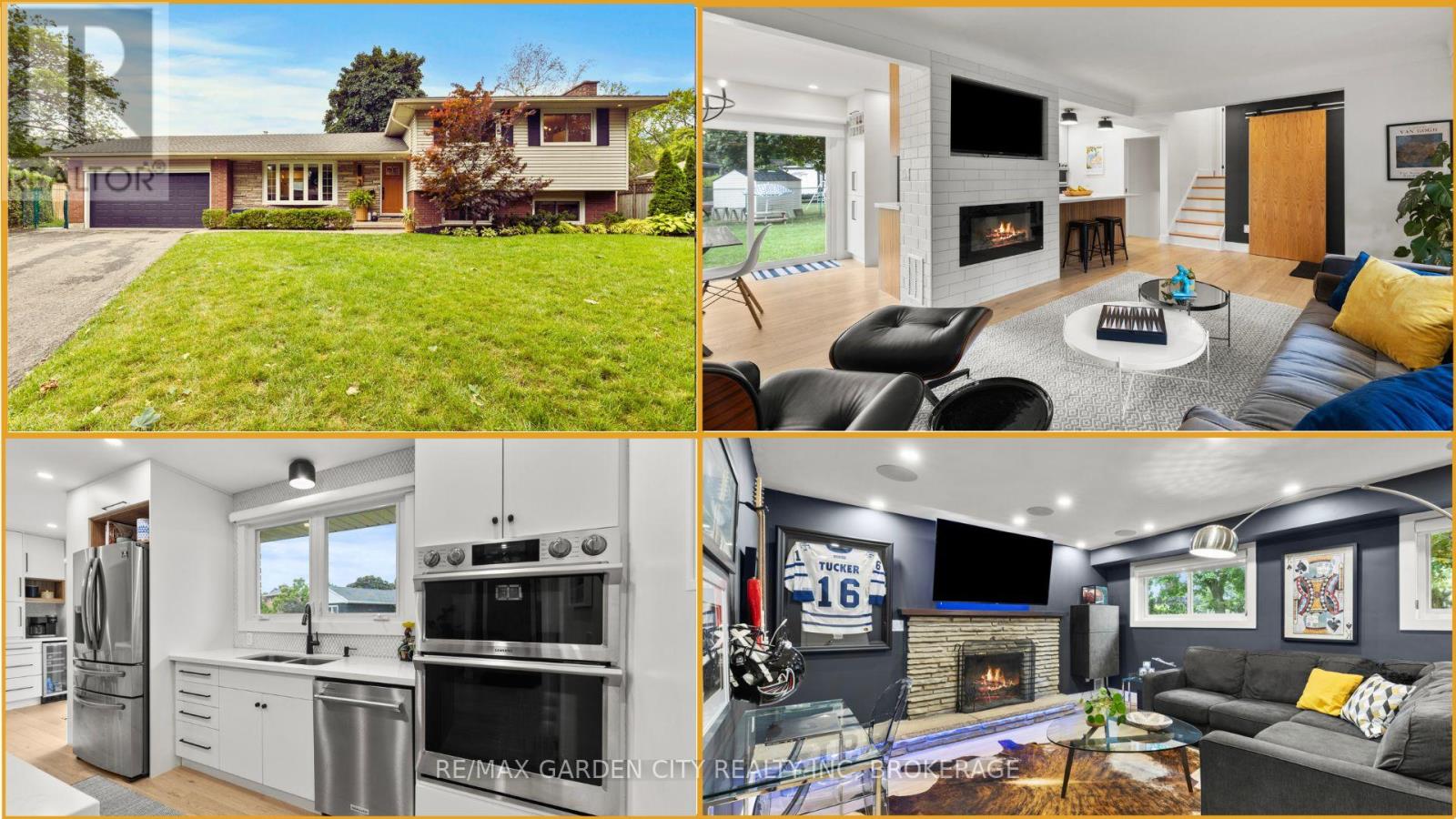 3 Cardinal Cir, St. Catharines Vinelinwell, ON L2M 1Z7