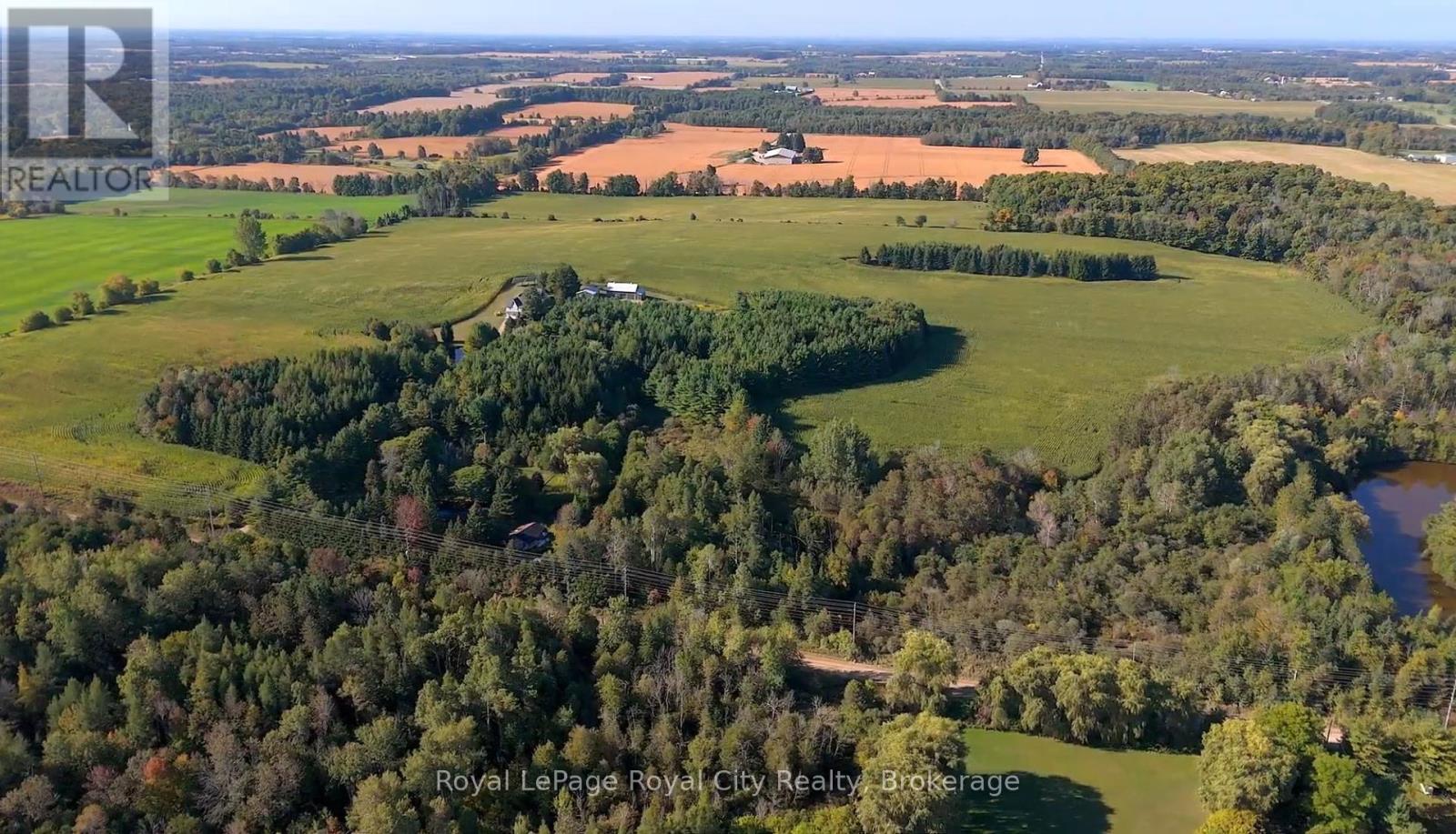 5830 Fourth Line, Guelph/Eramosa, ON N0B 2K0