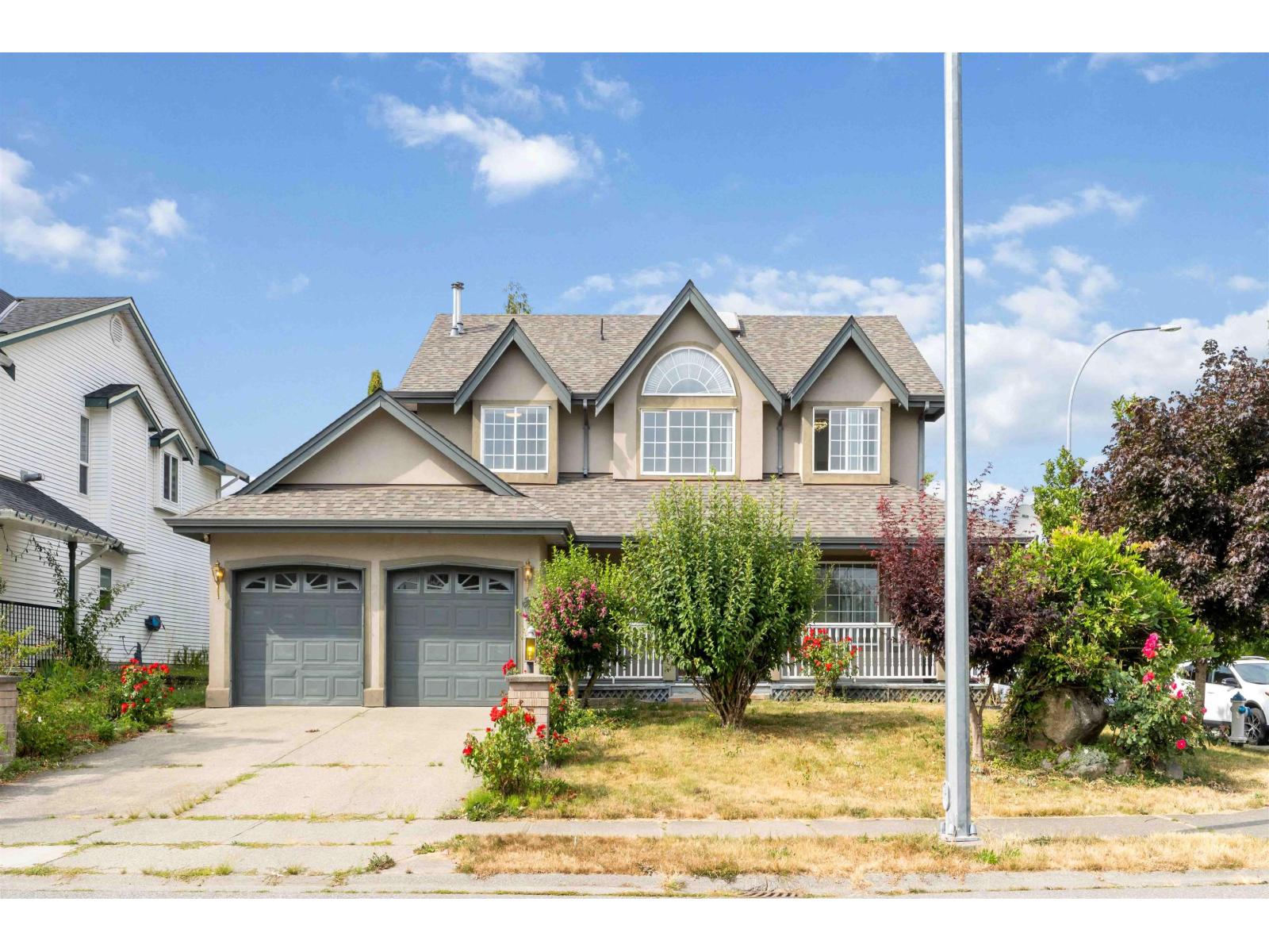 30759 Crestview Ave, Abbotsford, BC V2T 6R6