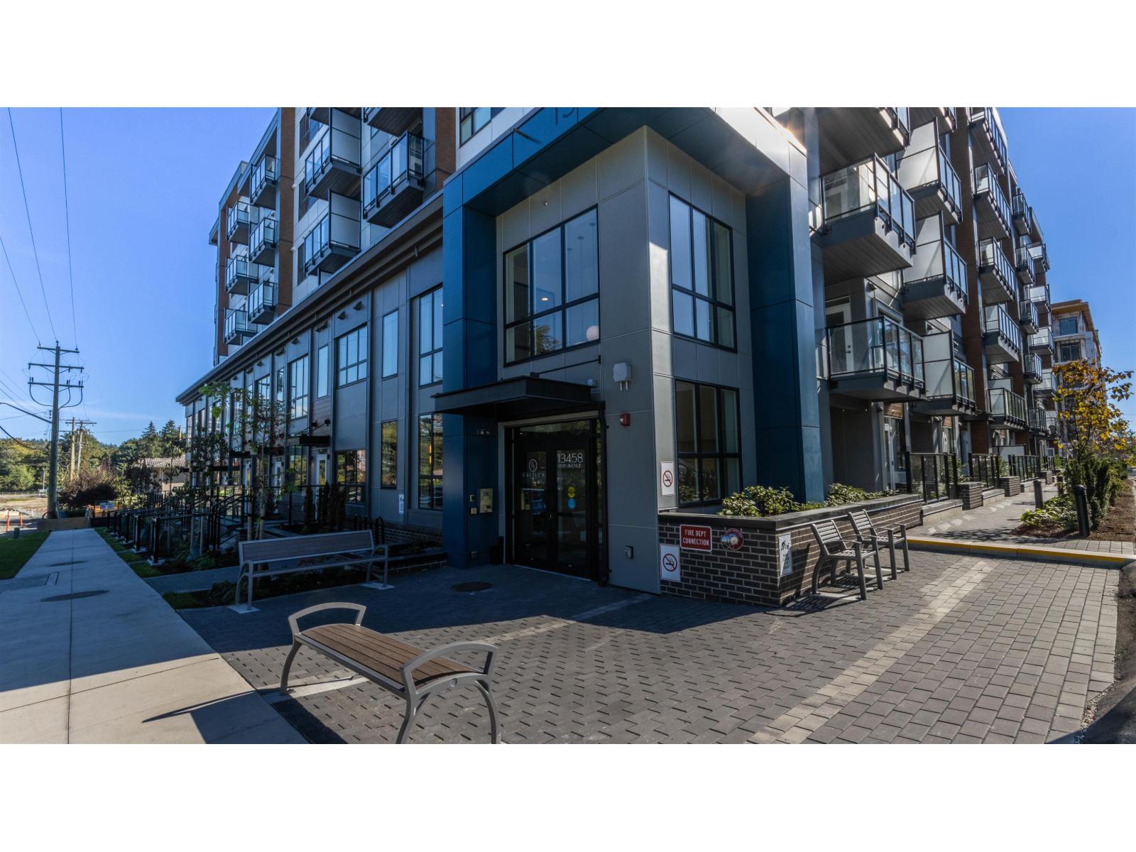 13458 95 Avenue Unit 114, Surrey, BC V3V 0H1