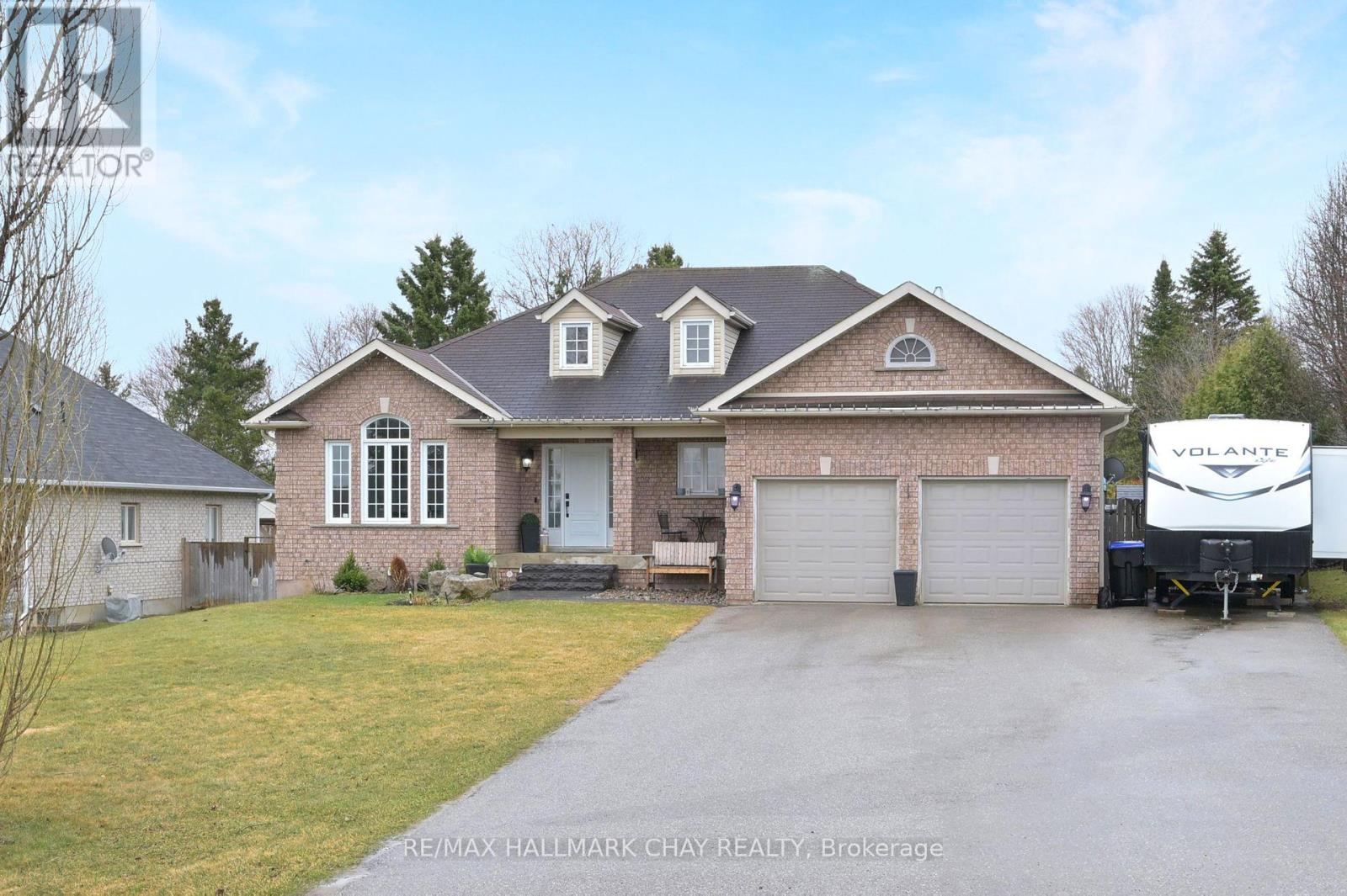 7629 Keenansville Rd, Adjala-Tosorontio, ON L0G 1W0