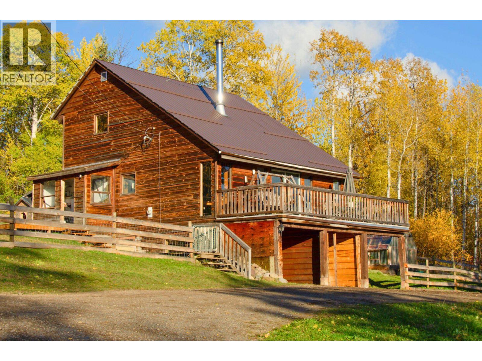14440 Jarman Rd, Topley, BC V0J 1Z2