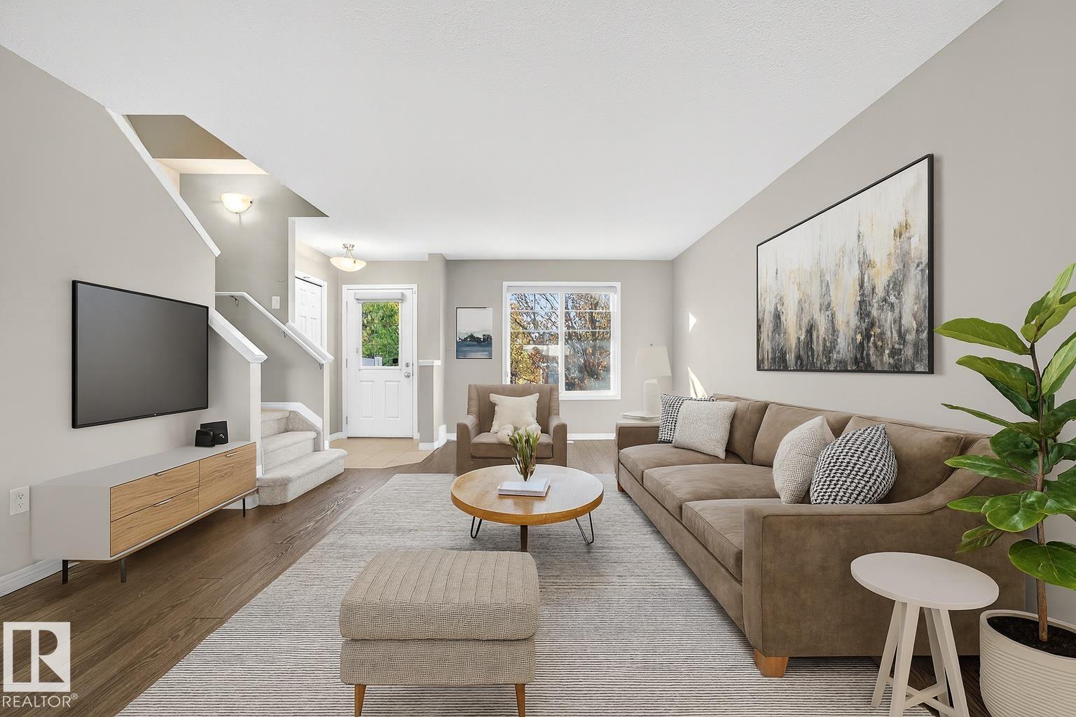 4850 Terwillegar Common Northwest #49, Edmonton, AB T6R 0T6