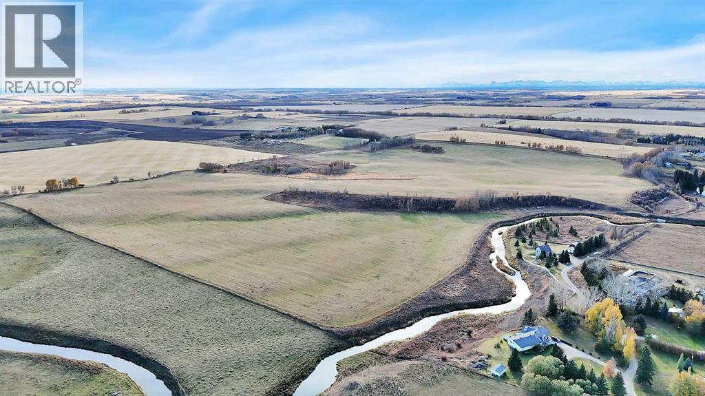 Rge Rd 32a, Rural Mountain View County, AB T0M 0W0