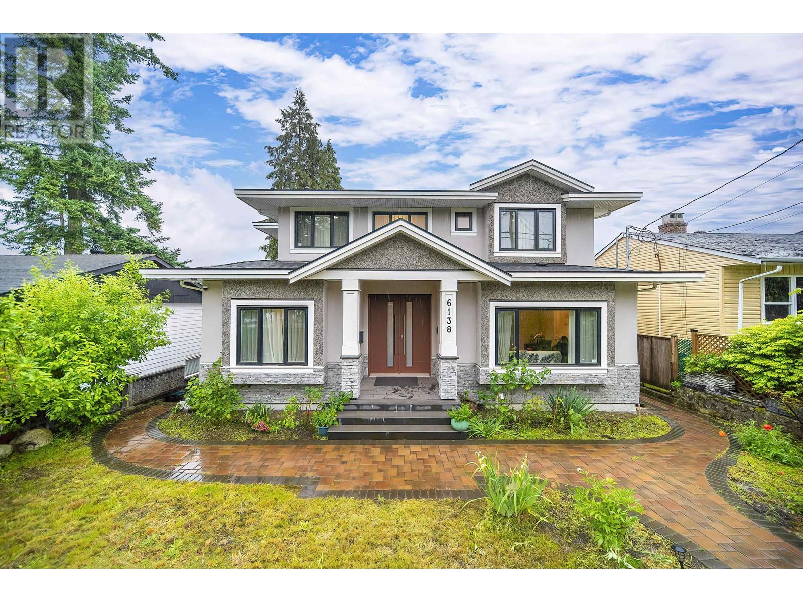 6138 Carson St, Burnaby, BC V5J 2Z9