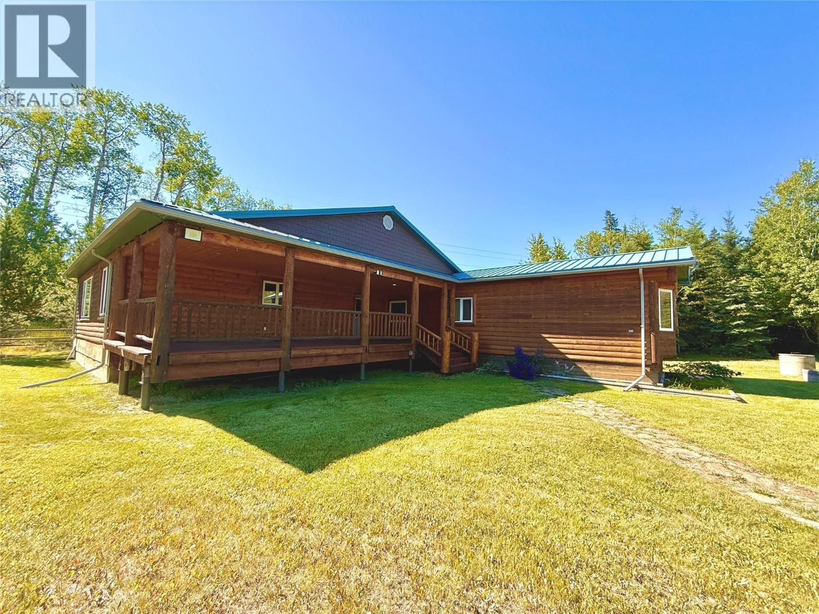 10218 Bearpaw Campground Rd, Dawson Creek, BC V1G 4H8