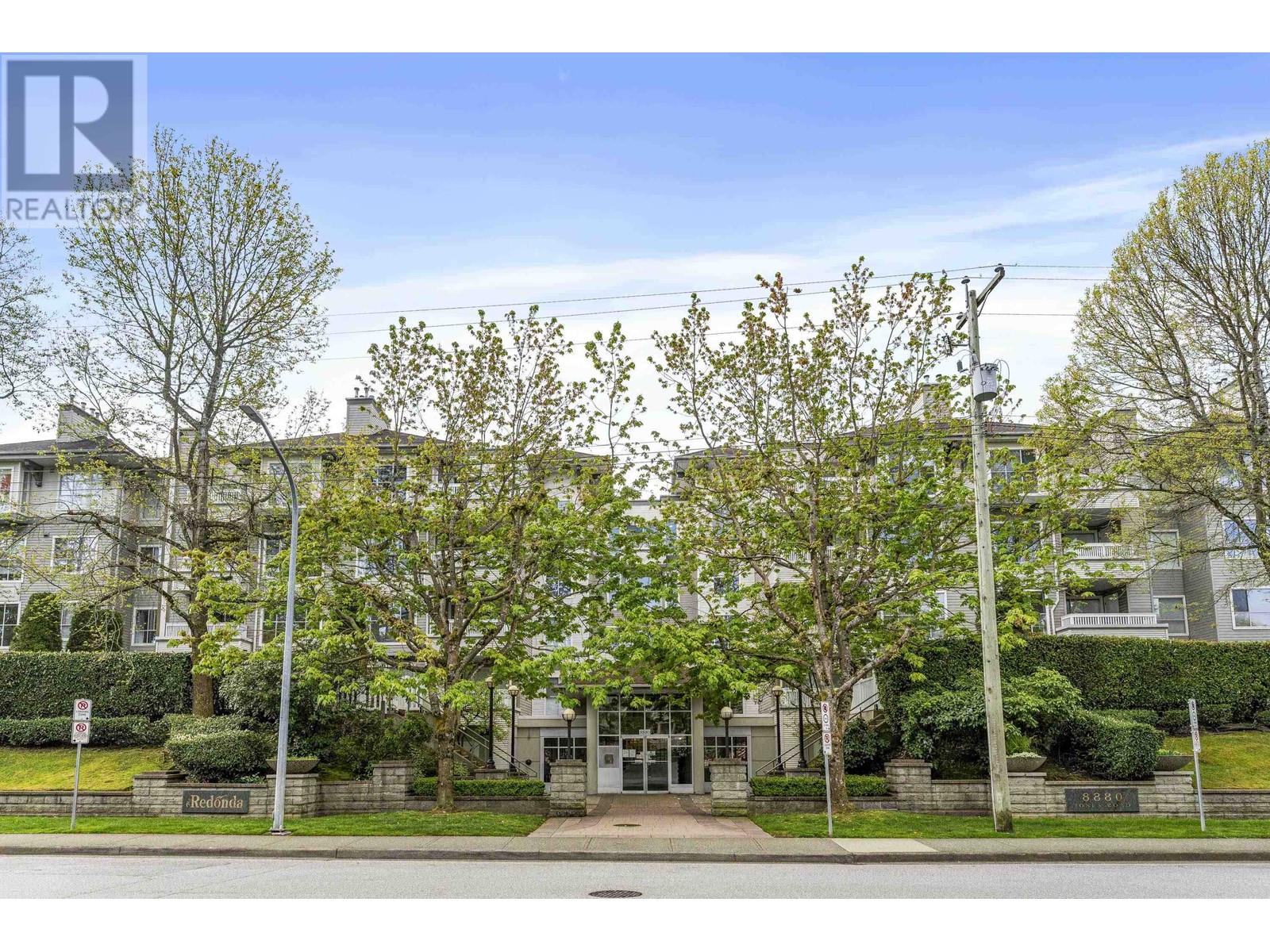 8880 Jones Road Unit 119, Richmond, BC V6Y 3Z1