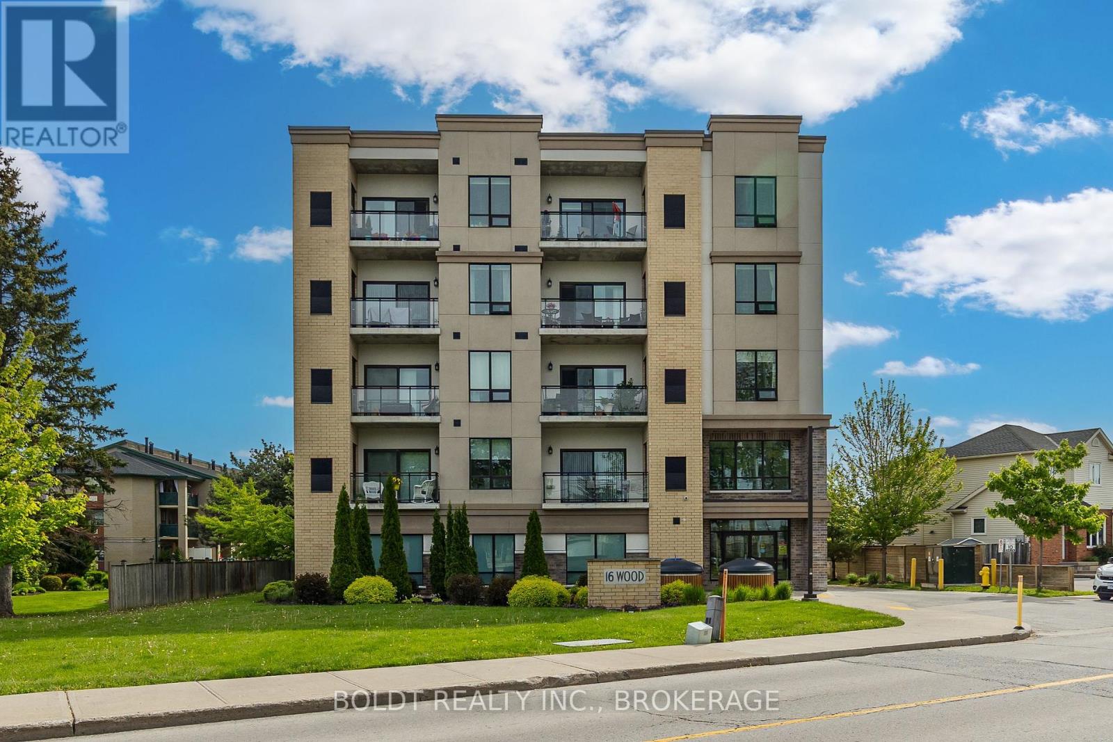 507 16 Wood St, St. Catharines, ON L2N 0A8