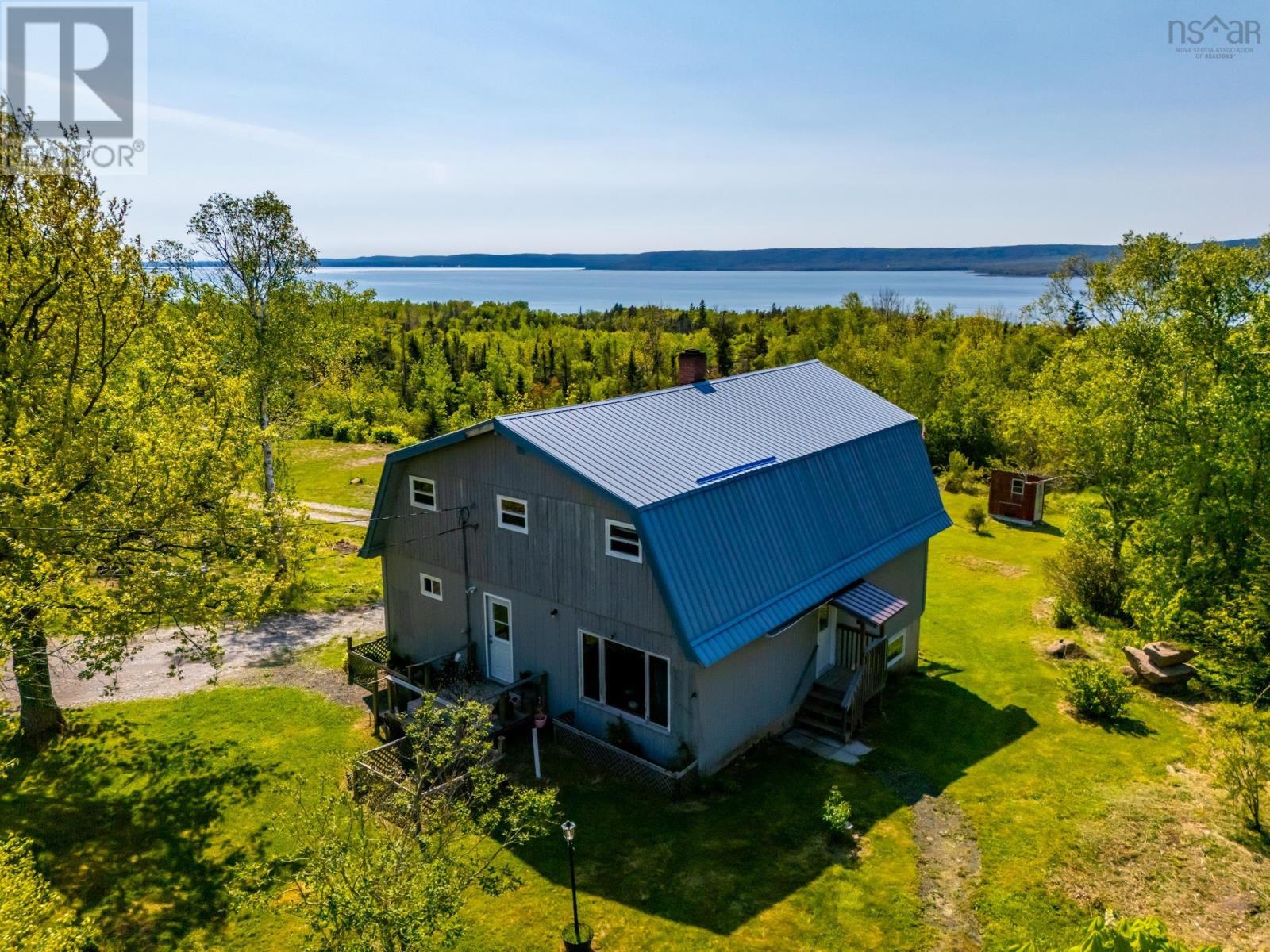 115 Pickup Rd, Annapolis Royal, NS B0S 1A0