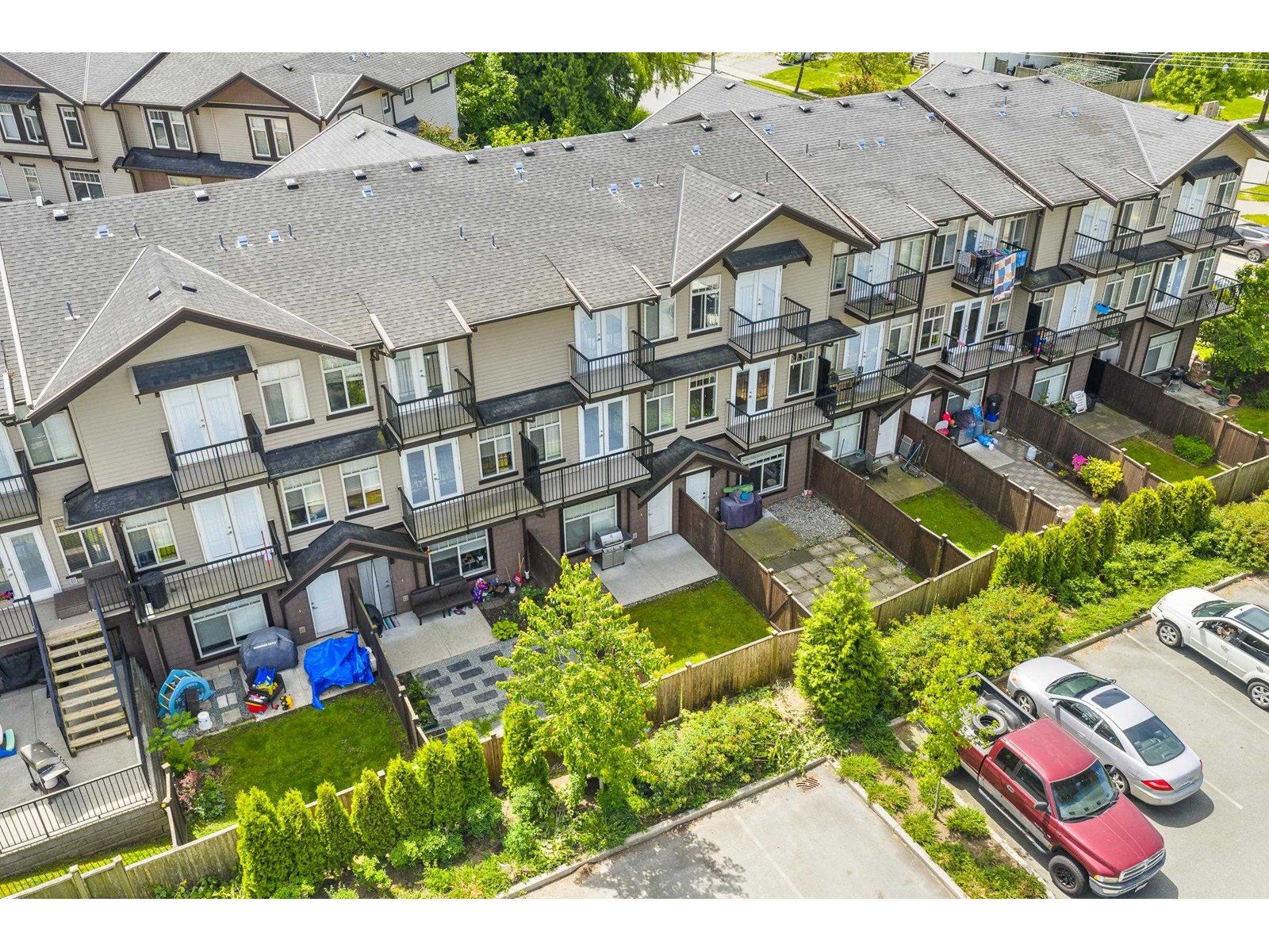 2950 Lefeuvre Road Unit 6, Abbotsford, BC V4X 0B2