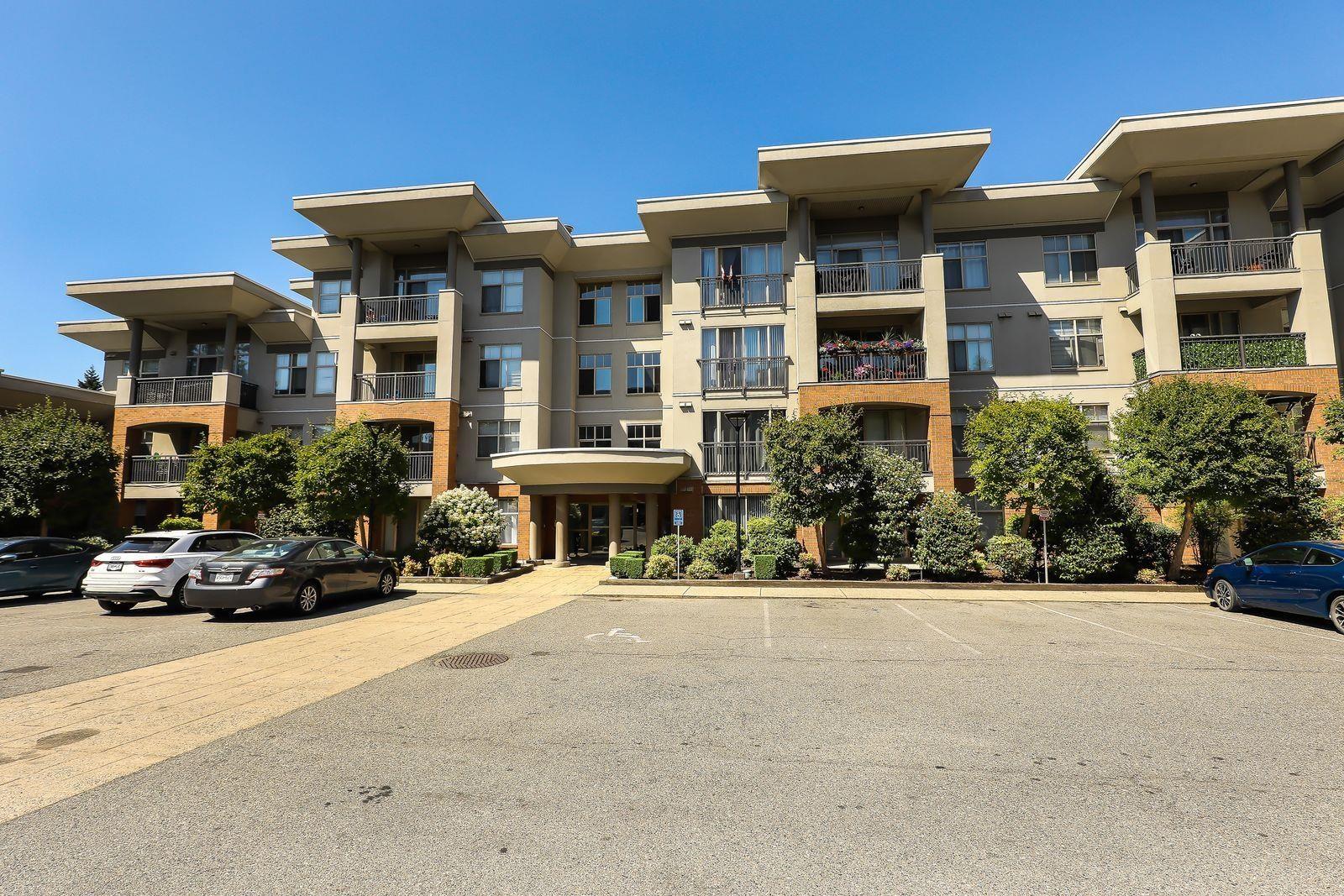 33546 Holland Avenue Unit 311, Abbotsford, BC V2S 0C1