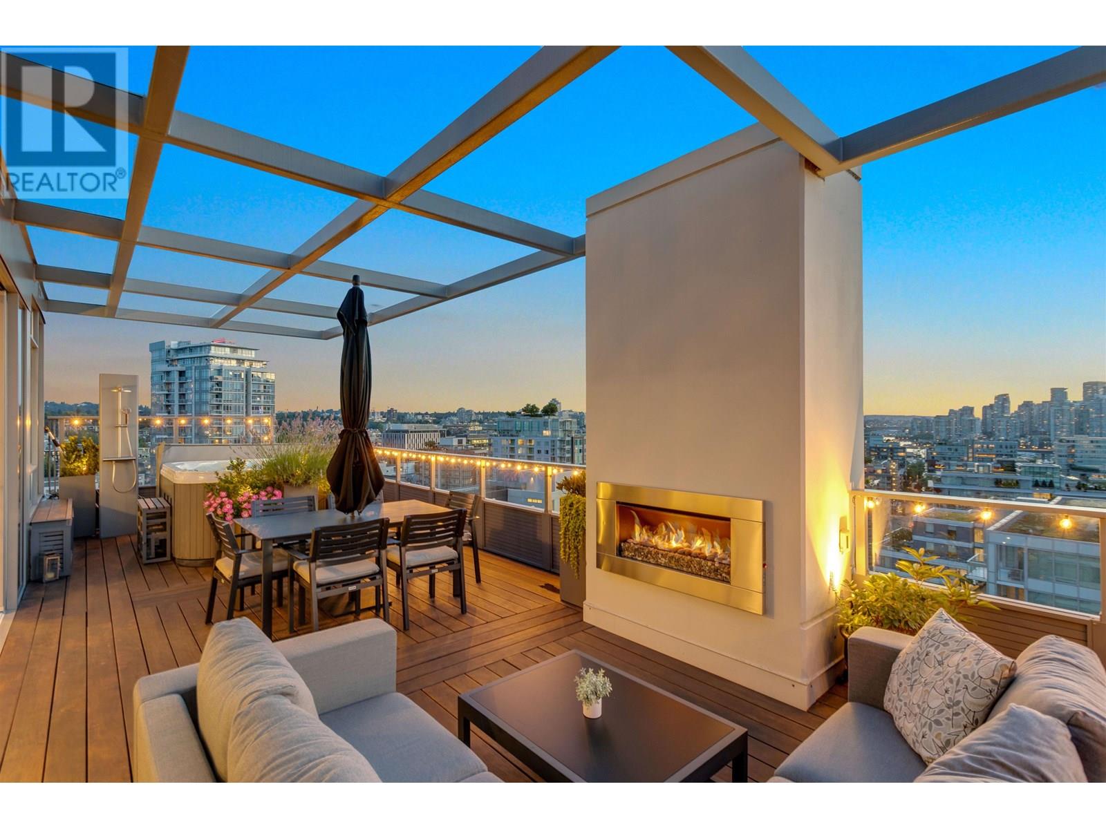 110 Switchmen Street Unit 2101, Vancouver, BC V6A 0C6