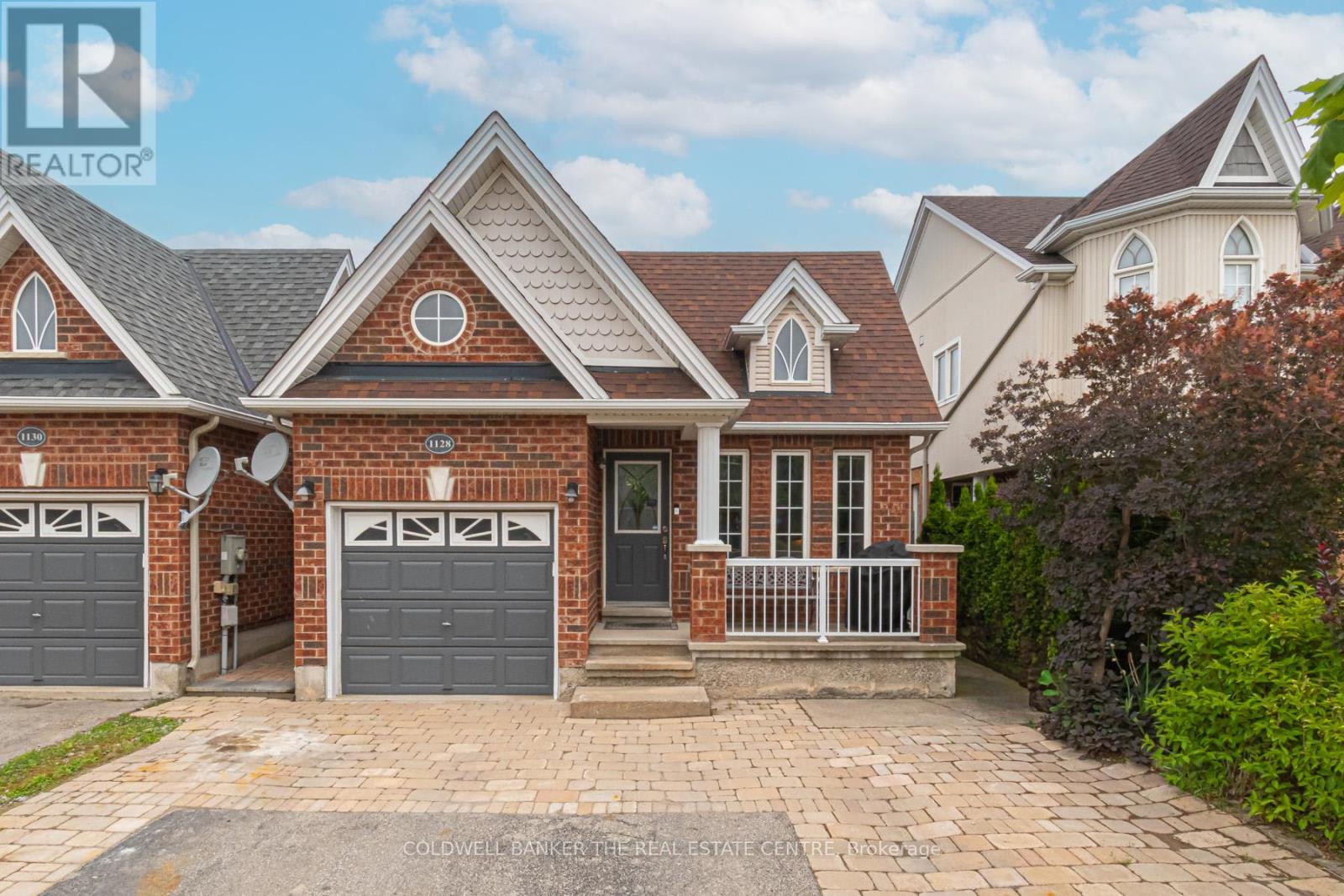 1128 Kell St, Innisfil, ON L9S 4W4