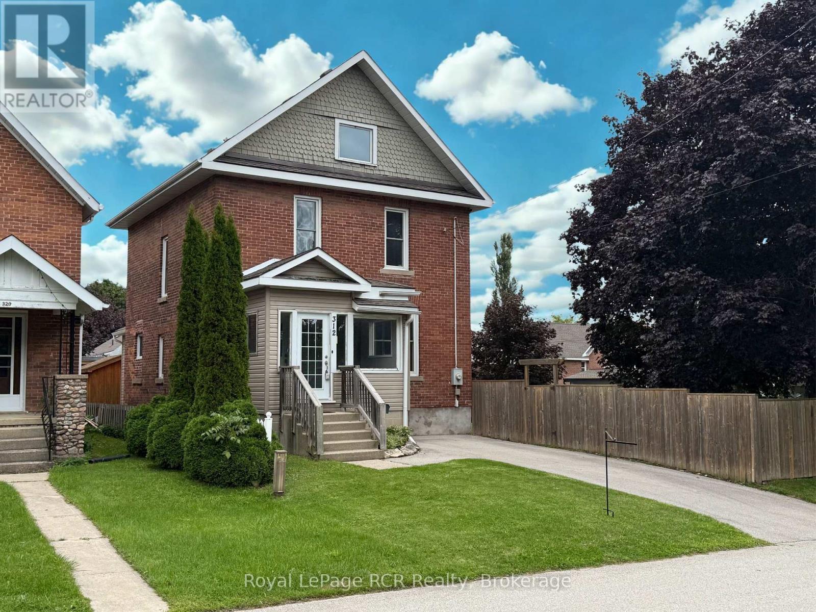 312 18th Street West, Owen Sound, ON N4K 4C1