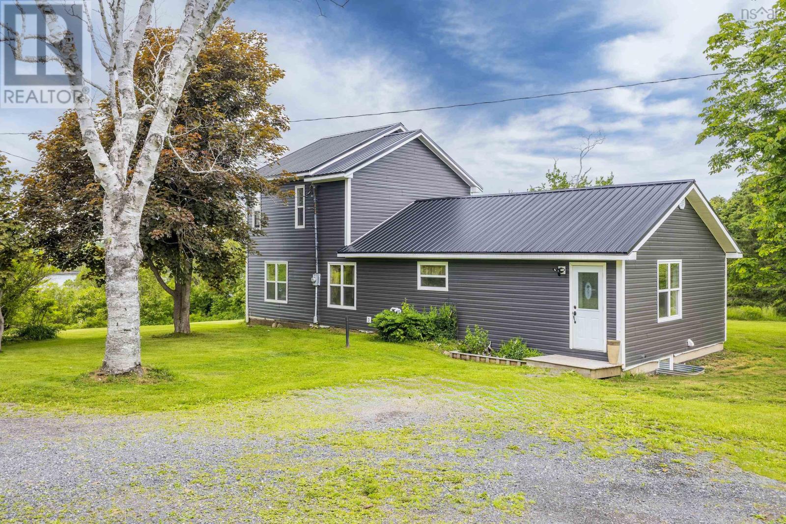 508 Lower Rd, Pictou, NS B0K 1X0