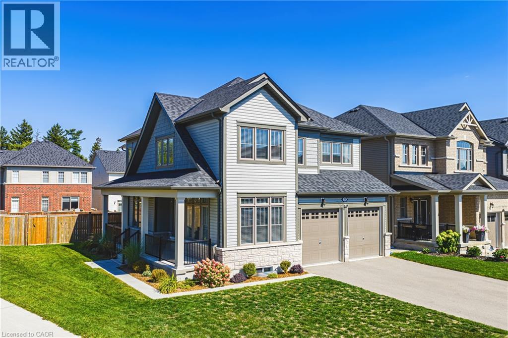 50 Ready Rd, Centre Wellington, ON N1M 0G5