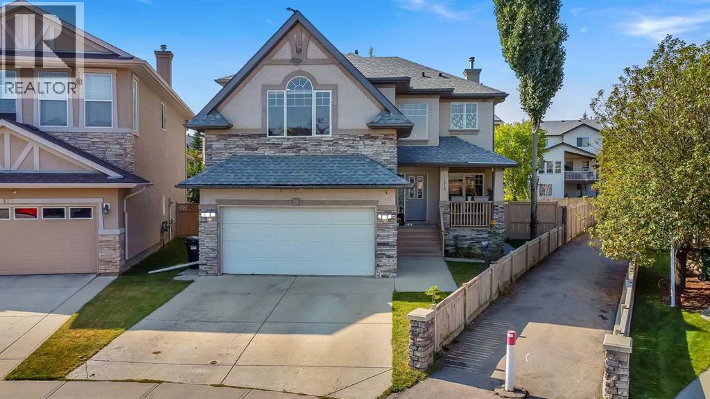 173 Panamount Grn NW, Calgary, AB T3K 5R6