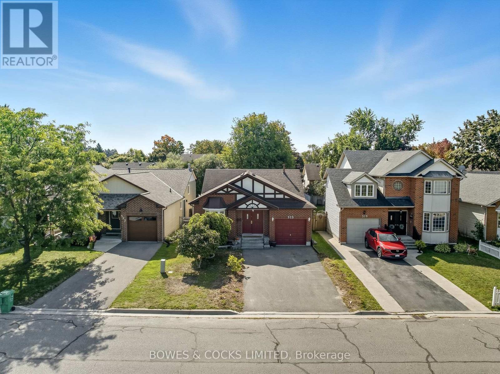 523 Laurie Ave Ward 4 Ave, Peterborough, ON K9L 1X8
