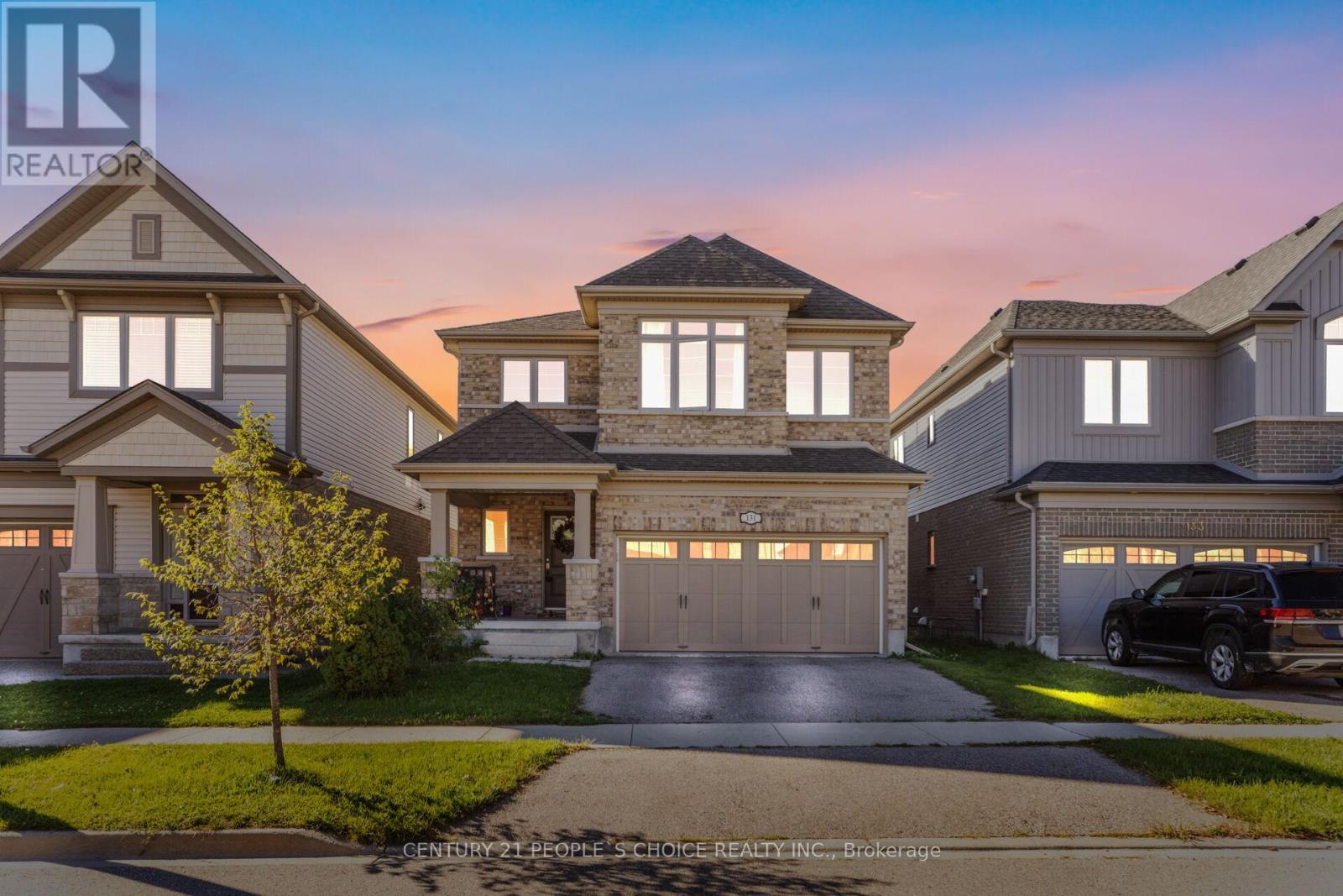 131 Steeplechase Way, Waterloo, ON N2K 0E7