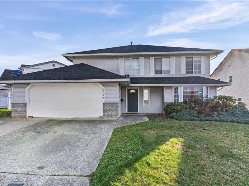 3236 Mallard St, Abbotsford, BC V2T 5J5