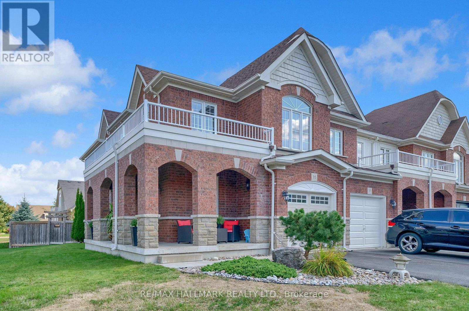 35 Westover Dr, Clarington, ON L1C 0G5