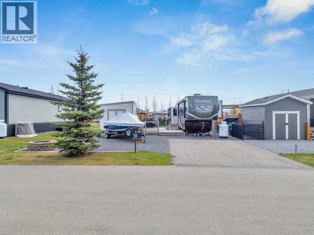 41019 Range Road 11 Unit 110, Rural Lacombe County, AB T0C 0J1