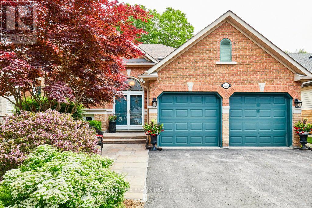 1775 Edenwood Dr, Oshawa, ON L1G 7Y3