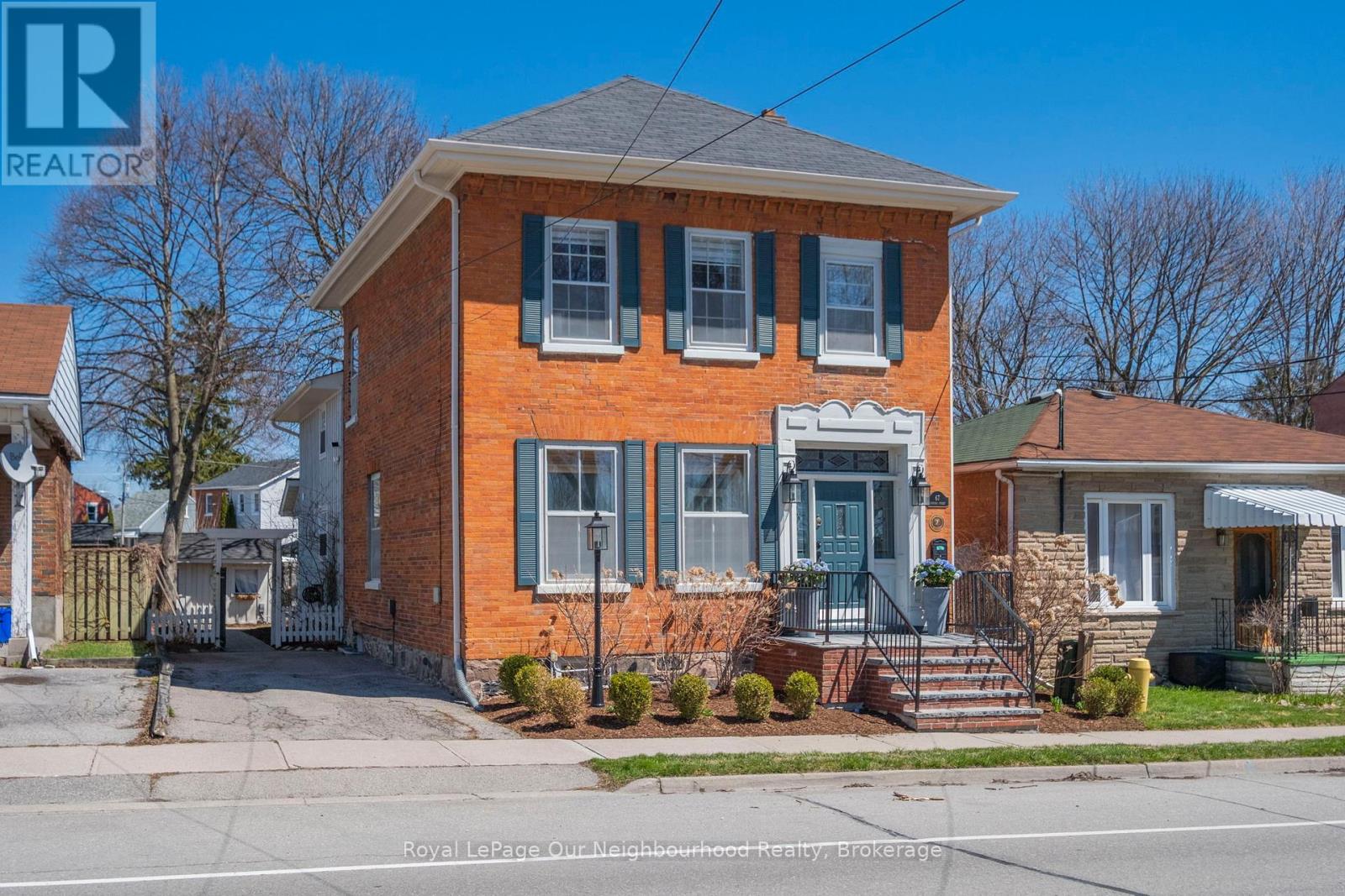 67 Ontario St, Clarington, ON L1C 2S6
