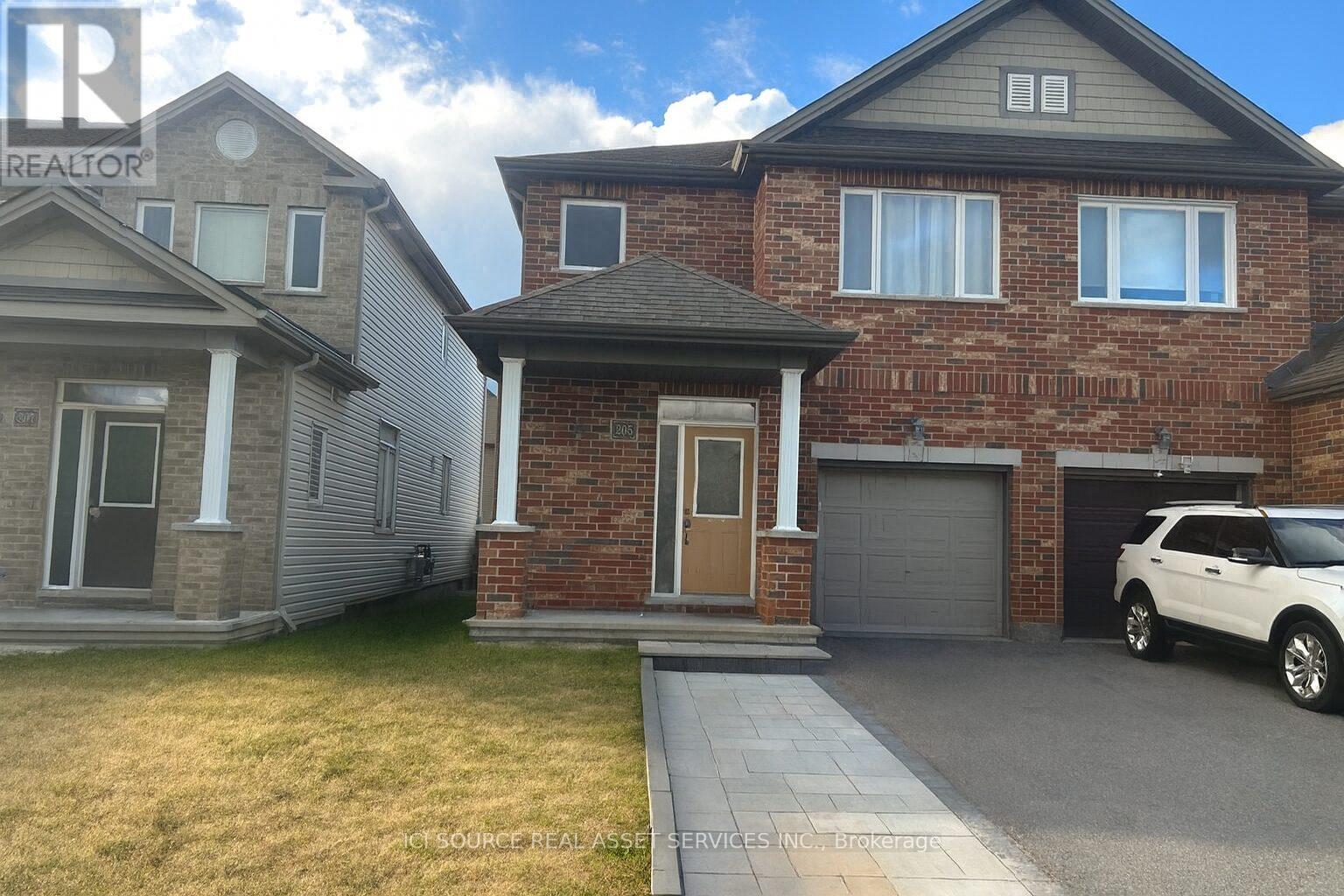205 Claridge Dr, Ottawa, ON K2J 5B2
