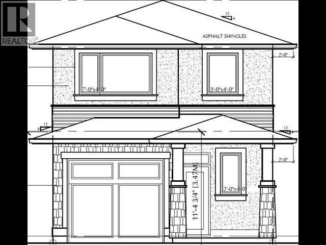 1037 Saddle St, Coquitlam, BC V3C 2M4