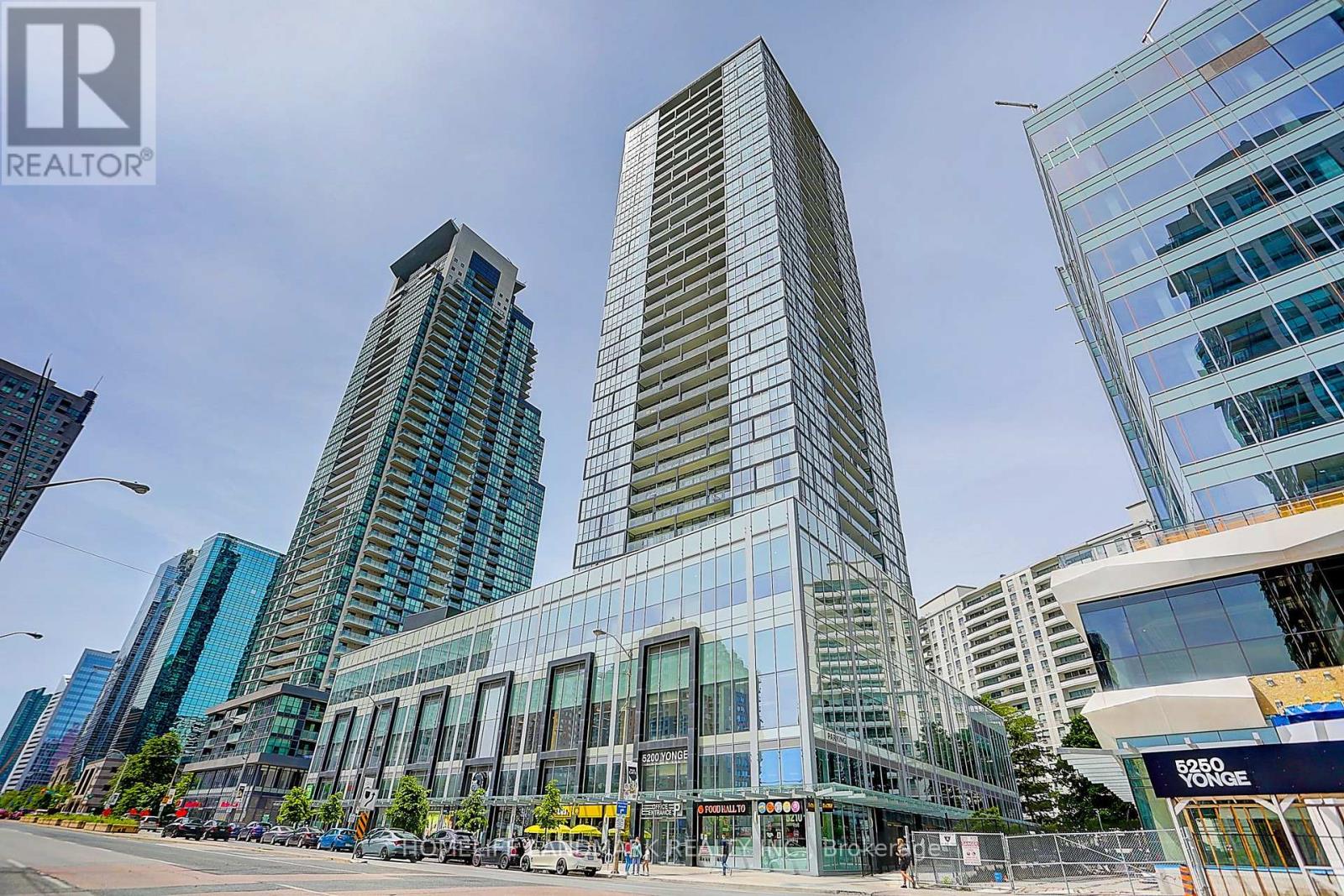 1312 5180 Yonge St, Toronto, ON M2N 0K5