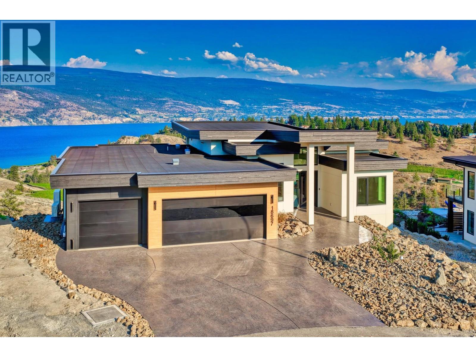 18697 Mckenzie Ct, Summerland, BC V0H 1Z3