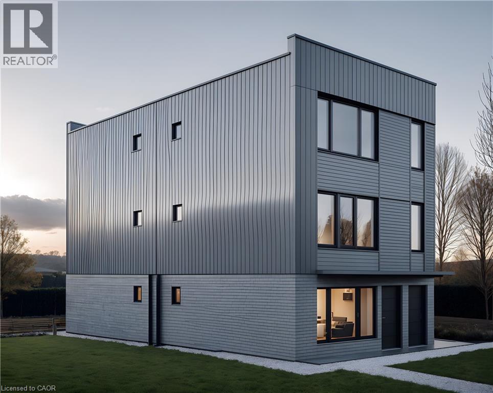 66 Union Street Unit 4, Waterloo, ON N2J 1B9