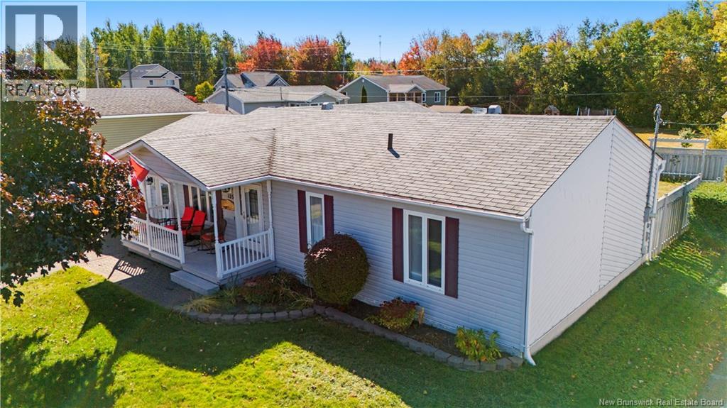 125 Alphonse St, Shediac, NB E4P 1C9